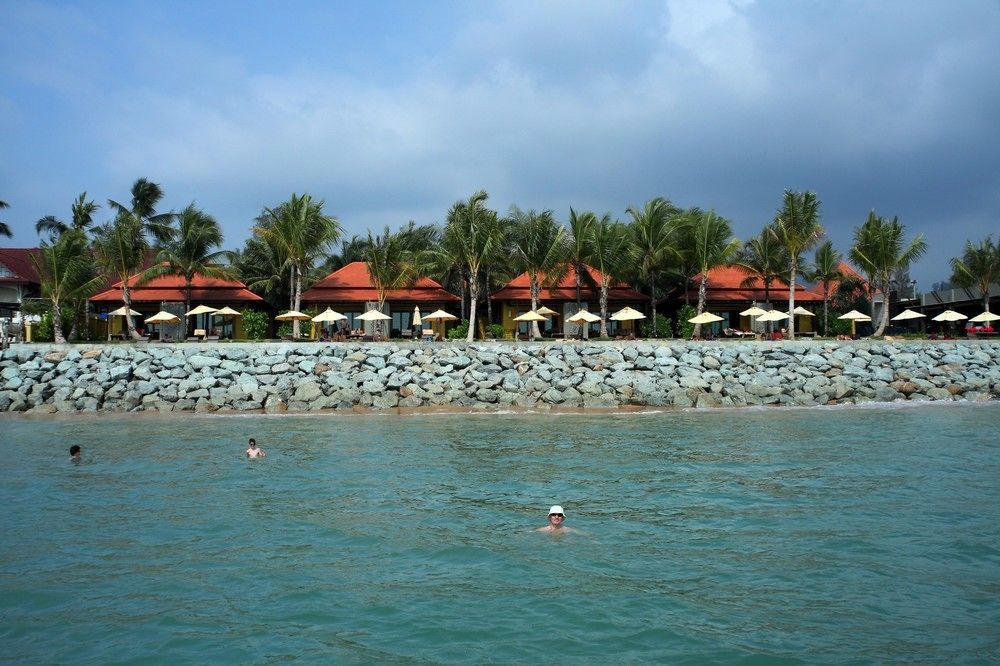 Chongfah Beach Resort Khaolak - Sha Extra Plus Кхаулак Экстерьер фото
