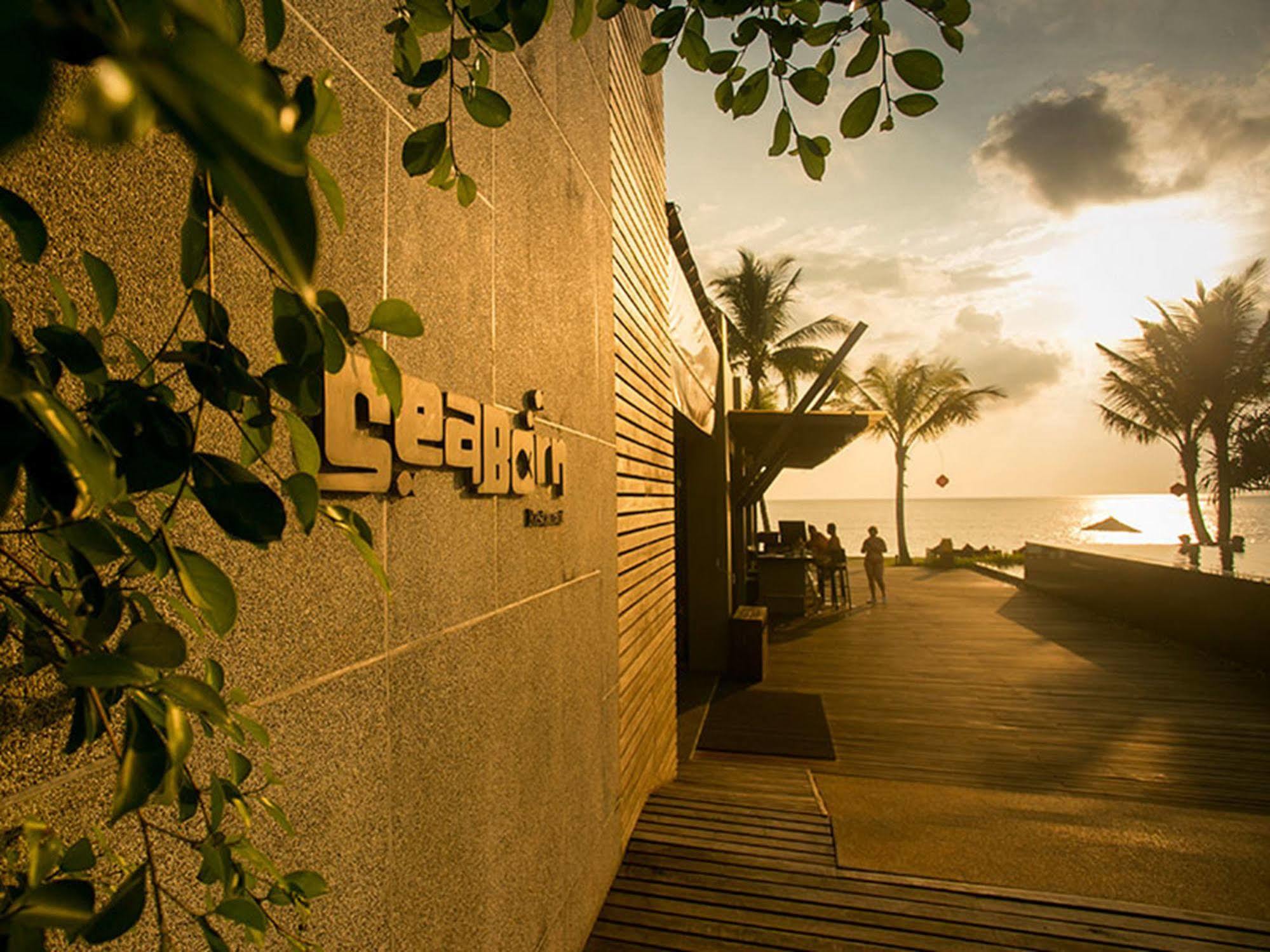 Chongfah Beach Resort Khaolak - Sha Extra Plus Кхаулак Экстерьер фото